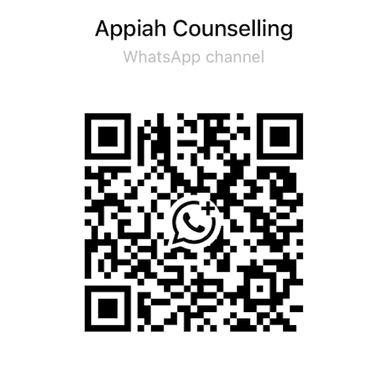 WhatsApp QR