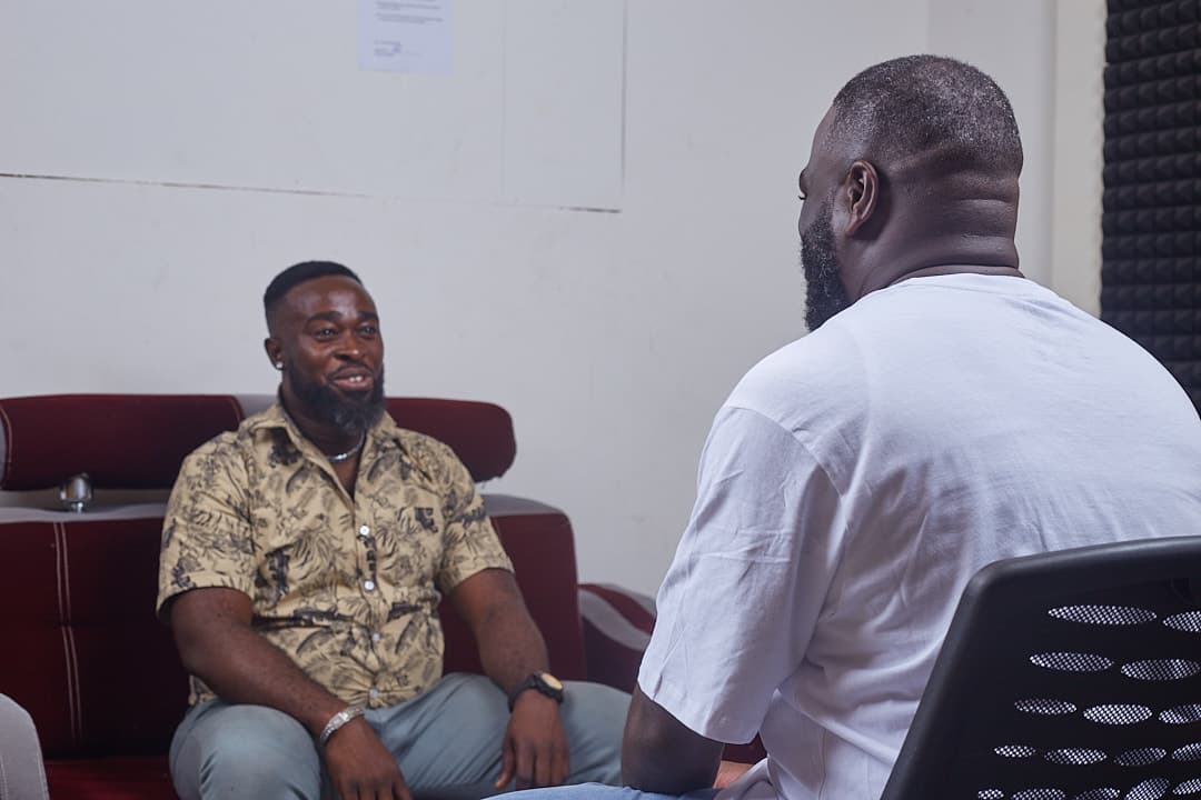 Individual counselling